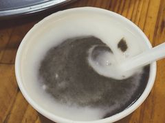 -谢怀亮芝麻茶