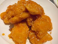 -必点海鲜·海肠捞饭·鲅鱼水饺(滨江道店)