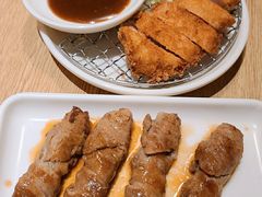 -味千拉面(大悦城店)