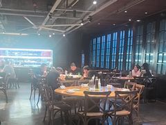 -拉完海鲜大排档(温岭店)
