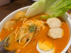 -香兰印尼 Pandan(中华广场店)