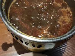 火锅-亚马逊环球美食百汇(新城吾悦广场店)