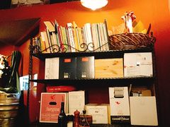 -La Tavernetta(Bar à Vin)(乌鲁木齐路店)