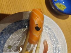 -富山日式料理(宽厚里店)