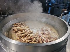 -长岁羊肉汤(万象城店)