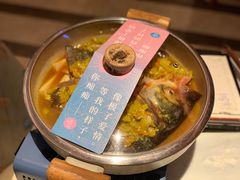 -荷庭·精致湘菜(华强北九方店)