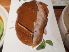 烤鸭-小放牛炒菜馆(北国商城店)
