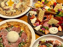 -Pizzeria da Nicola·火炉披萨(中大国际店)