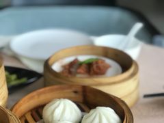 -武汉洲际酒店