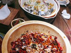 -永安水煮活鱼·仪征菜(仪征奥林匹克店)