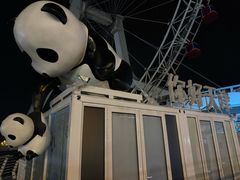 -天津之眼摩天轮