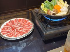 -花狸日本料理(柏庐广场店)
