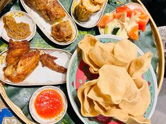 -小娘惹厨房Little Nyonya(狮城有约上榜店)