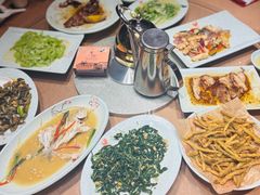 -抱德·潮汕味(敦和店原惠城鱼仔)