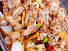 -回·龙虾铺·盆盆蟹·烧烤大排档(回龙观店)
