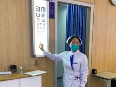 -武汉大学附属爱尔眼科医院(湖北总院)