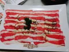 -韩宫宴烤肉·料理(砂之船奥特莱斯店)