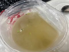 -顶巧鸡汤馄饨(虹口总店)