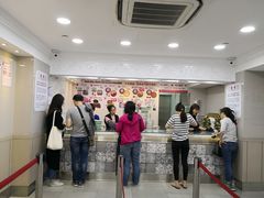 -珍妮曲奇聪明小熊(尖沙咀店)