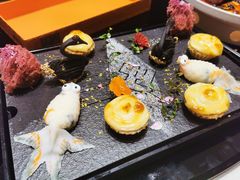 -富淳饭店(陆家嘴保利广场店)