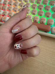 -Fanni美甲美睫皮肤管理