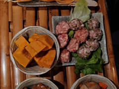 -大风老火锅(江北一店)