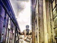 -半岛1919创意园区