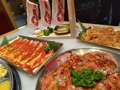 -韩宫宴和牛烤肉(盐城金鹰店)