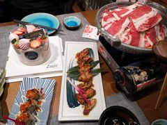 -ZOZO's昌左左精致甜品设计(新北店)