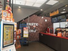 -汉堡王(北京通州领展店)