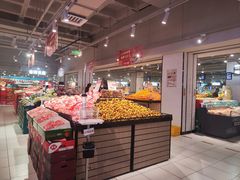 -银座购物广场(高新区店)