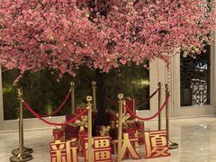 -汗腾格里·风味餐厅(新疆驻京办店)
