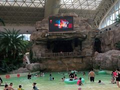 -杭州开元森泊度假乐园