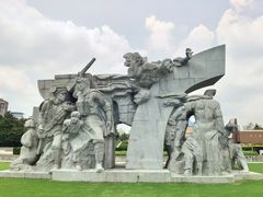 -上海市龙华烈士陵园