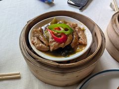 -寻味顺德·顺峰山庄(大良店)