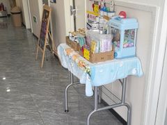 -芭比堂动物医院·CT·微创中心(新顺分院)