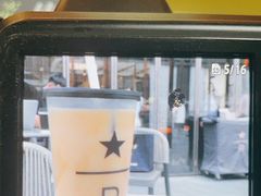 -星巴克臻选(成都太古里店)