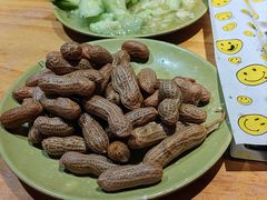 -新疆烧烤王(广灵店)