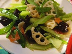 -人民公社大食堂(顺义总店)