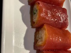 -老广酒楼(樱花店)