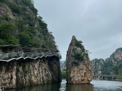 -大连冰峪旅游度假区