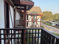 -太阳岛度假酒店