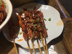 -可可大虾武汉土菜大排档(万松园1店)