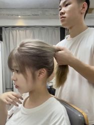-辛格·潮沙龙
