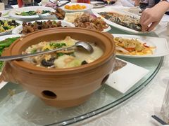 -郑庄脂渣海鲜楼(九水路店)