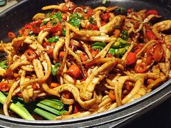 钢盆鱿鱼-大碗先生(沙湾天虹店)