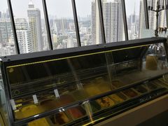 -广州花园酒店·凌璇阁旋转餐厅CAROUSEL360