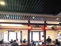 大堂-小天鹅火锅·一线江景洪鼎旗舰店(洪崖洞店)