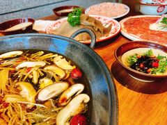 -楠火锅(昆山金鹰店)