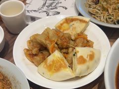 -九转小磨·非遗东北菜(群力店)